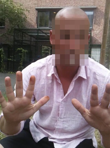 Stichting Onderzoeksjournalistiek Nederland