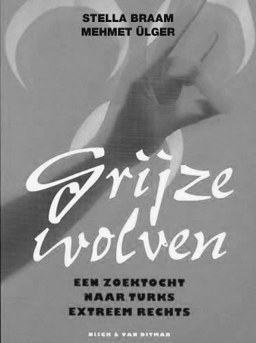 Grijze wolven