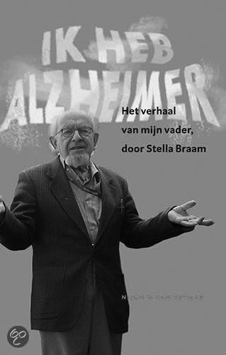 Ik heb alzheimer